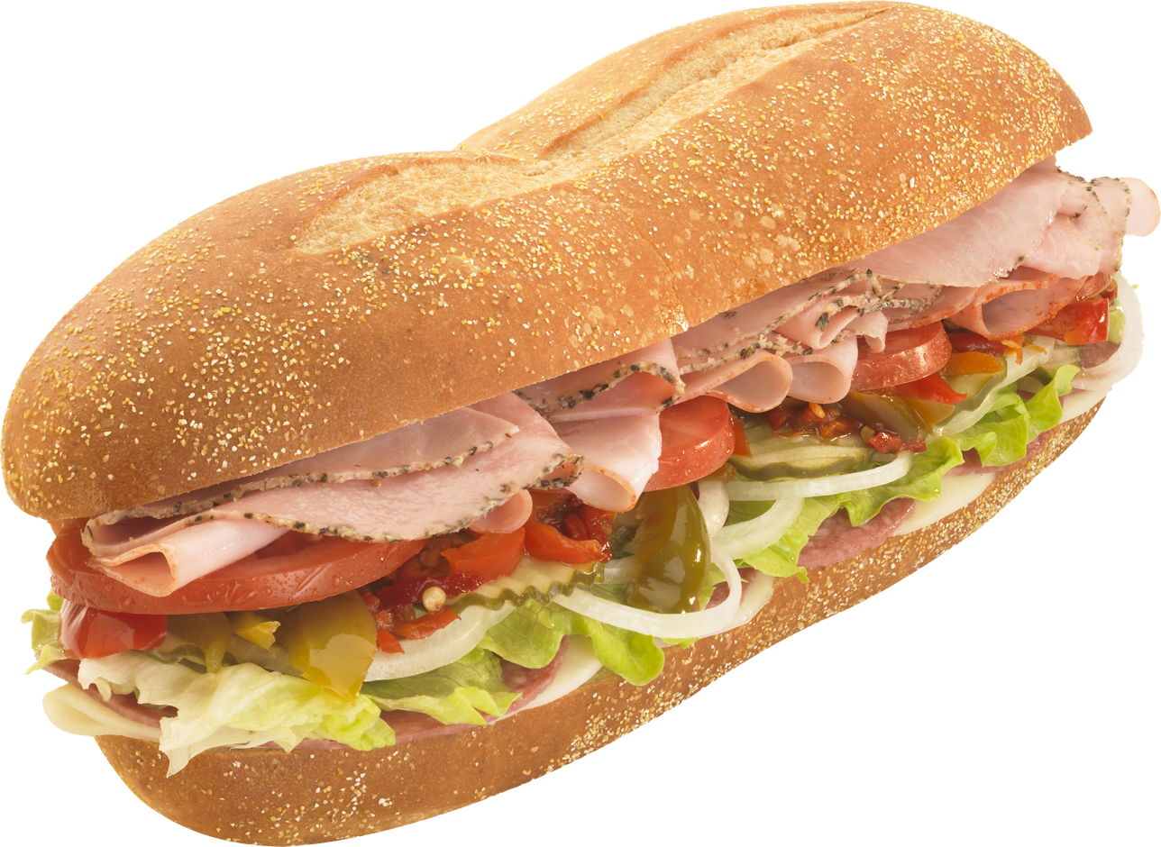 Sandwich Sub 